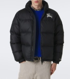 Burberry EKD down jacket