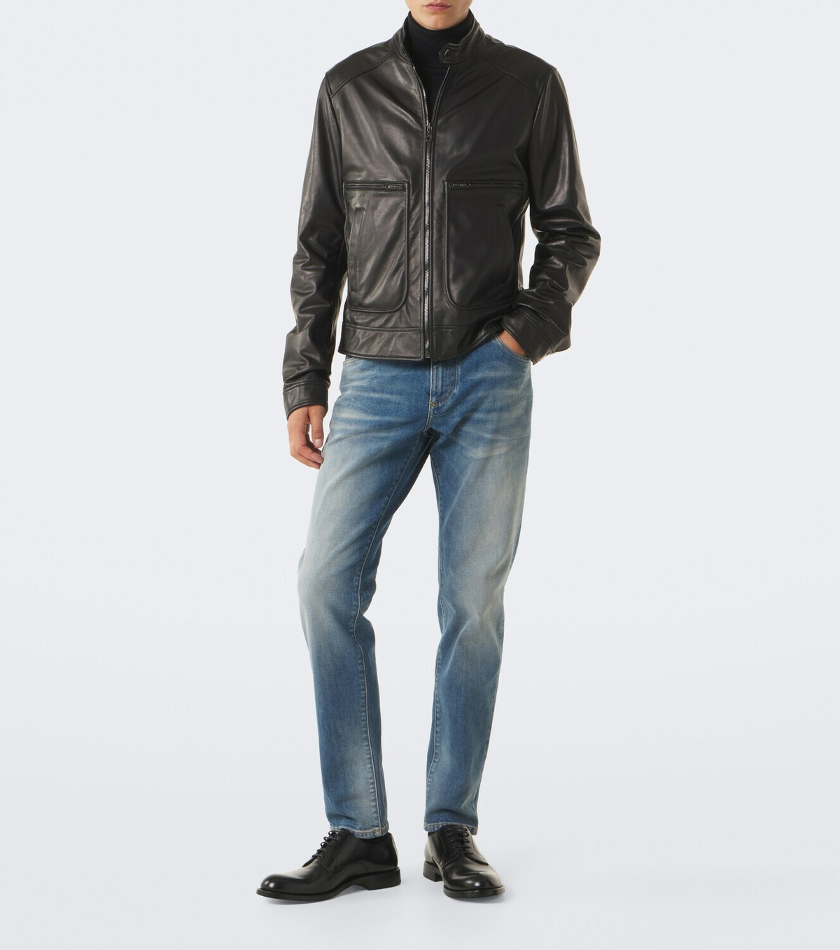 Dolce&Gabbana Straight jeans
