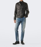 Dolce&Gabbana Straight jeans