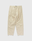 A.P.C. Pantalon Renato Beige - Mens - Casual Pants