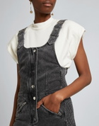 Isabel Marant Womens Overalls in Black