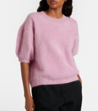 Lisa Yang Juniper cashmere sweater