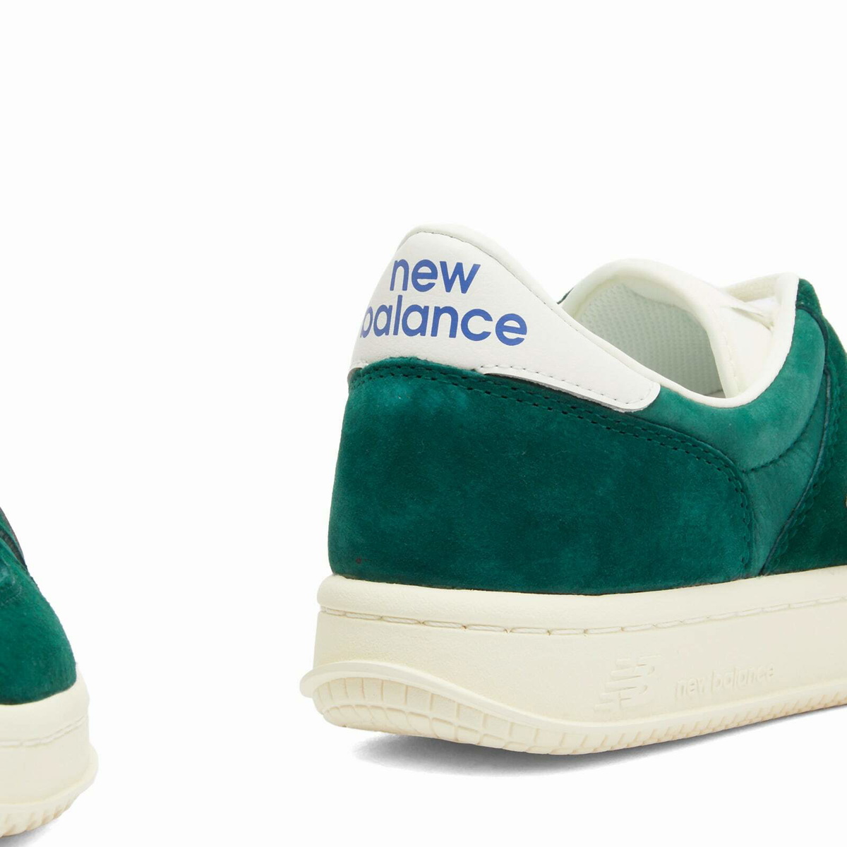 New Balance CT500CH in Green New Balance