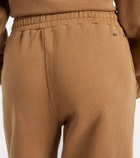 The Upside Kalo Willow cotton fleece sweatpants