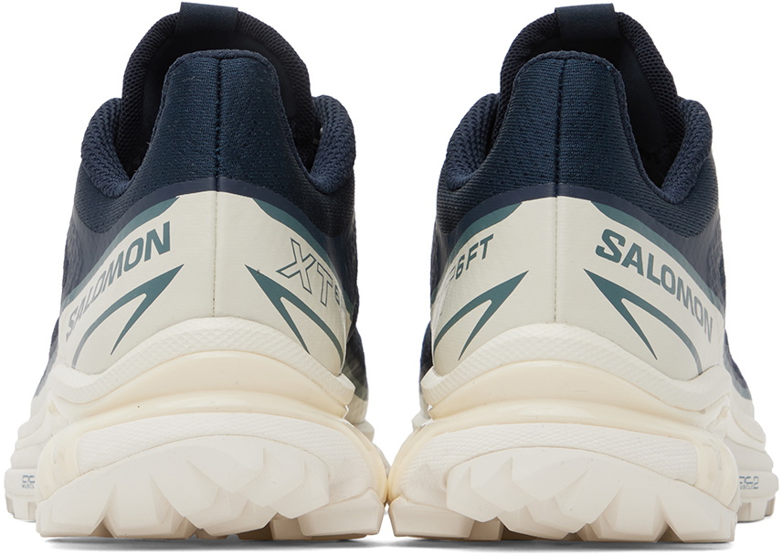 Salomon Navy XT-6 FT Sneakers Salomon