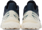 Salomon Navy XT-6 FT Sneakers