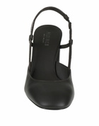 Peserico Womens Pumps Dark in Brown