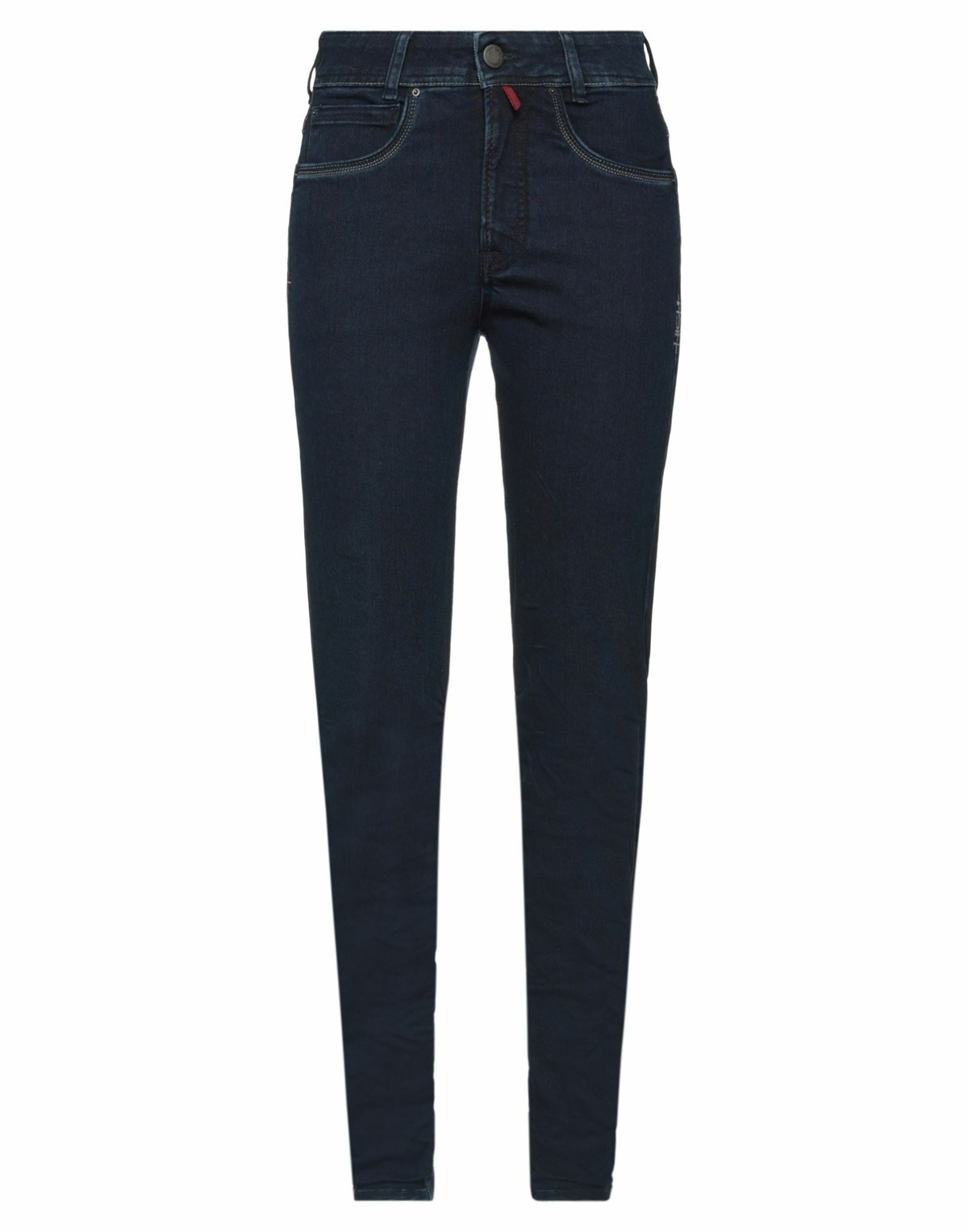 High Womens Jeans Midnight in Blue
