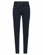 High Womens Jeans Midnight in Blue