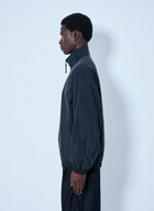ssstein Silk Nylon Track Jacket