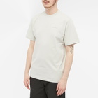 Parel Studios Men's Studios T-Shirt in White