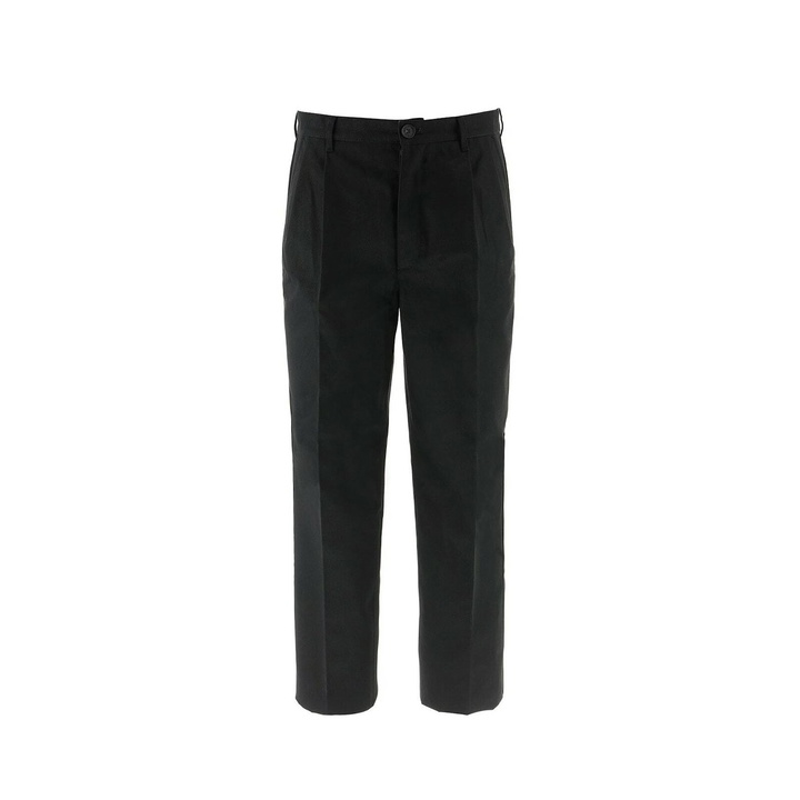 Photo: Givenchy Cropped Pants