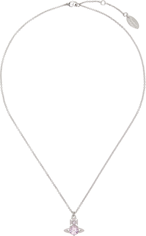 Photo: Vivienne Westwood Millie Pendant Necklace