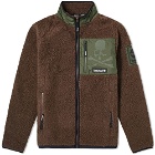 Timberland x MASTERMIND WORLD Fleece Jacket