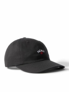 Noah - Core Logo-Embroidered Cotton-Twill Baseball Cap