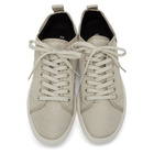 PS by Paul Smith Off-White Gordy Sneakers