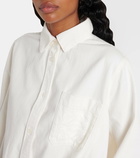 Loewe Paula's Ibiza cotton shirt