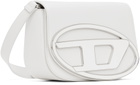 Diesel White 1dr Bag