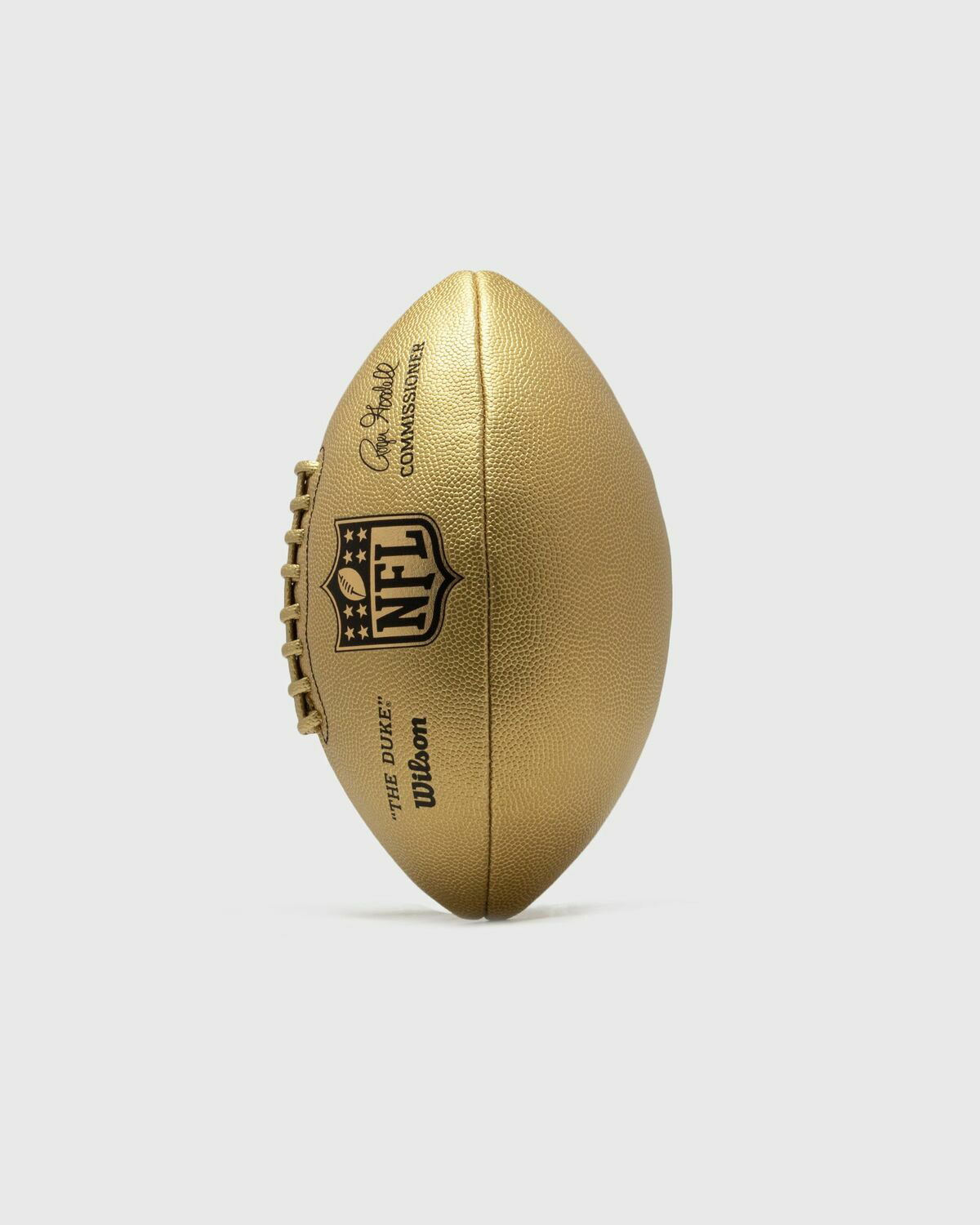 The Duke NFL Football  Wilson Sporting Goods