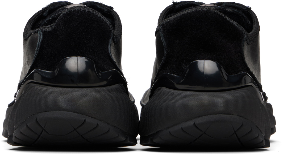 OUR LEGACY Black Klove Sneakers