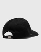 Carhartt WIP Madison Logo Cap Black Women