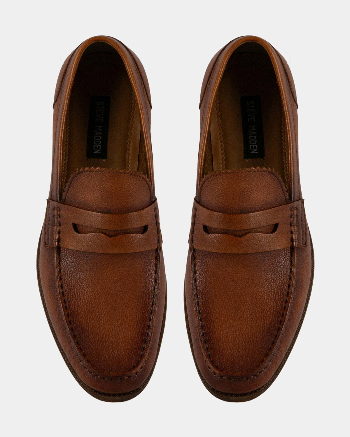 Steve Madden Ramsee-L Casual Shoes in Tan