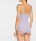 Live The Process - Corset jumpsuit