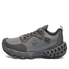Spunge Osmosis Sneaker in Black/Grey/Black