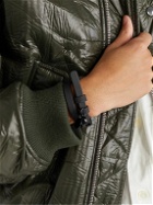 Alexander McQueen - Leather Bracelet