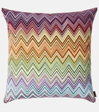 Missoni - Jarris cushion