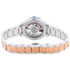 Maurice Lacroix Pontos Automatic Ladies Watch PT6006-PVP0E-120-F