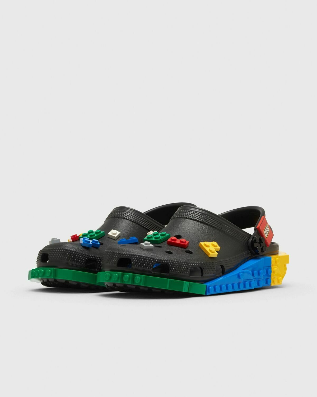X LEGO 4LW Masterbrand Clog