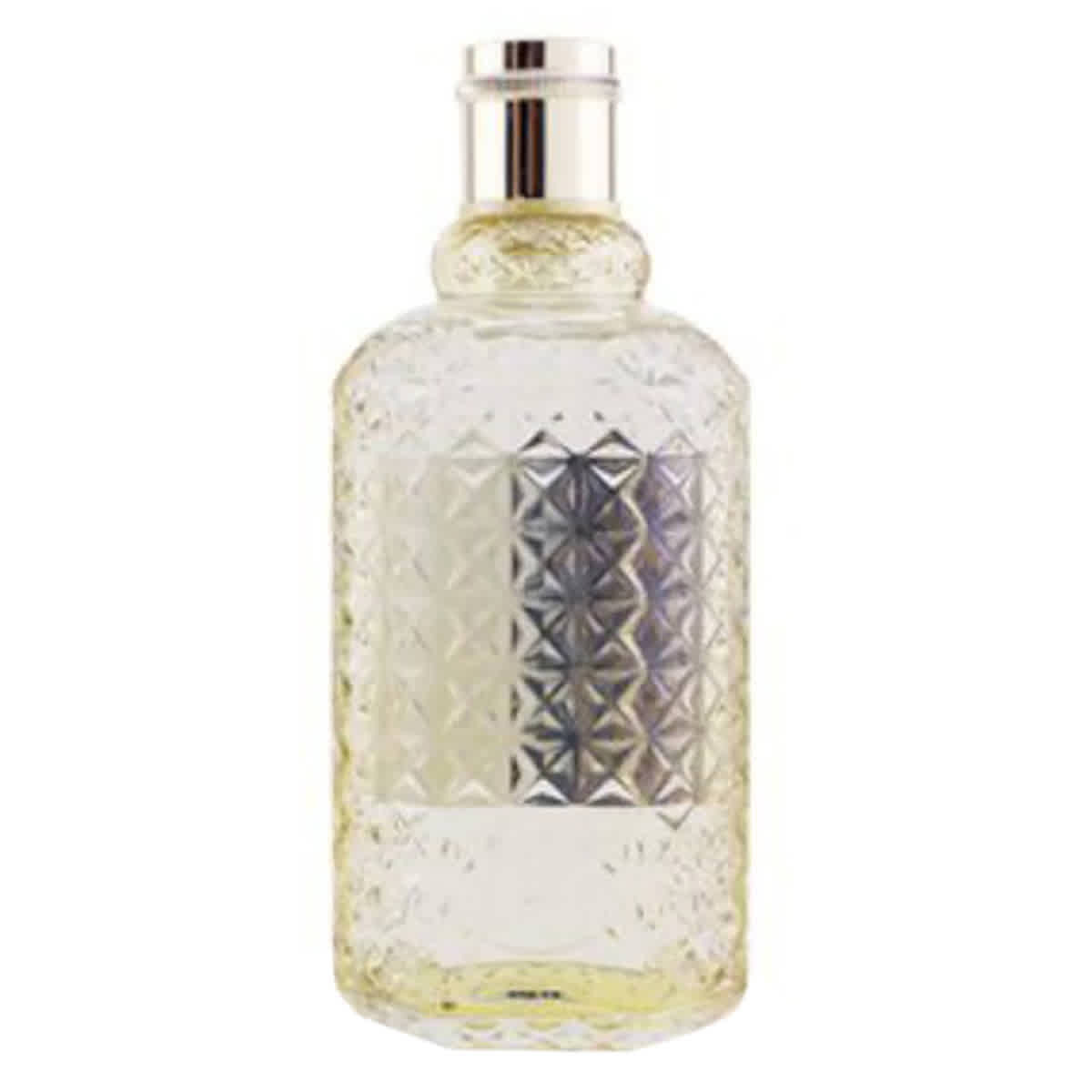 4711 Unisex Acqua Colonia Intense Sunny Side of Zanzibar EDC Spray 5.7 oz Fragrances 4011700750054