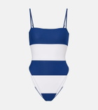 Same Stripe swimsuit
