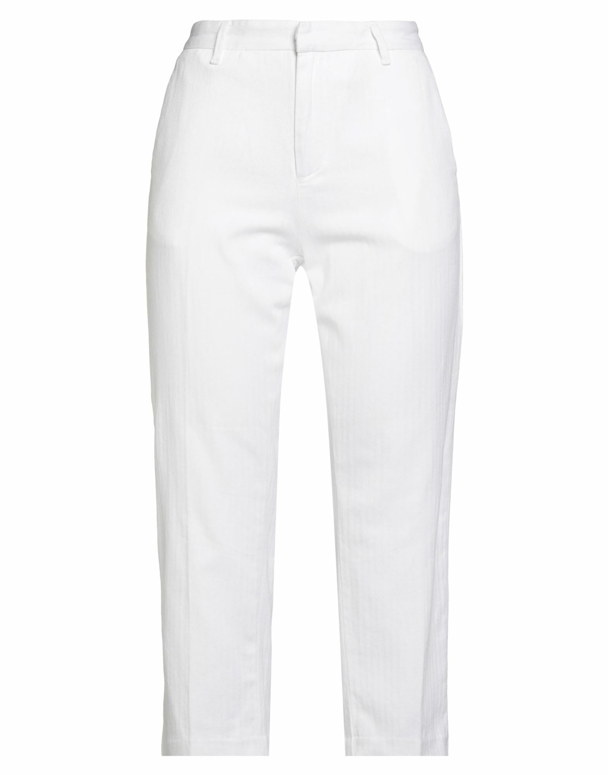 Haikure Womens Pants in White