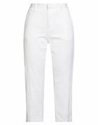 Haikure Womens Pants in White