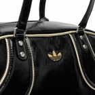 Adidas Men's x Wales Bonner Bowl Bag in Black 