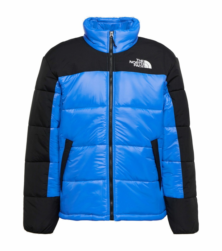 Photo: The North Face - Hmlyn Insulated padded jacket