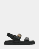 Steve Madden Mona Sandals in Black