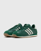 Adidas Country Og Green - Mens - Lowtop