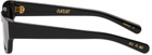 FLATLIST EYEWEAR Black Frankie Sunglasses