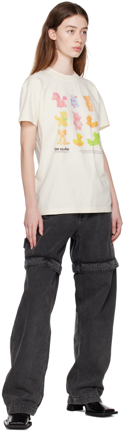 EYTYS Off-White Jay T-Shirt
