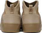 Arc'teryx Beige Kragg Insulated Sneakers