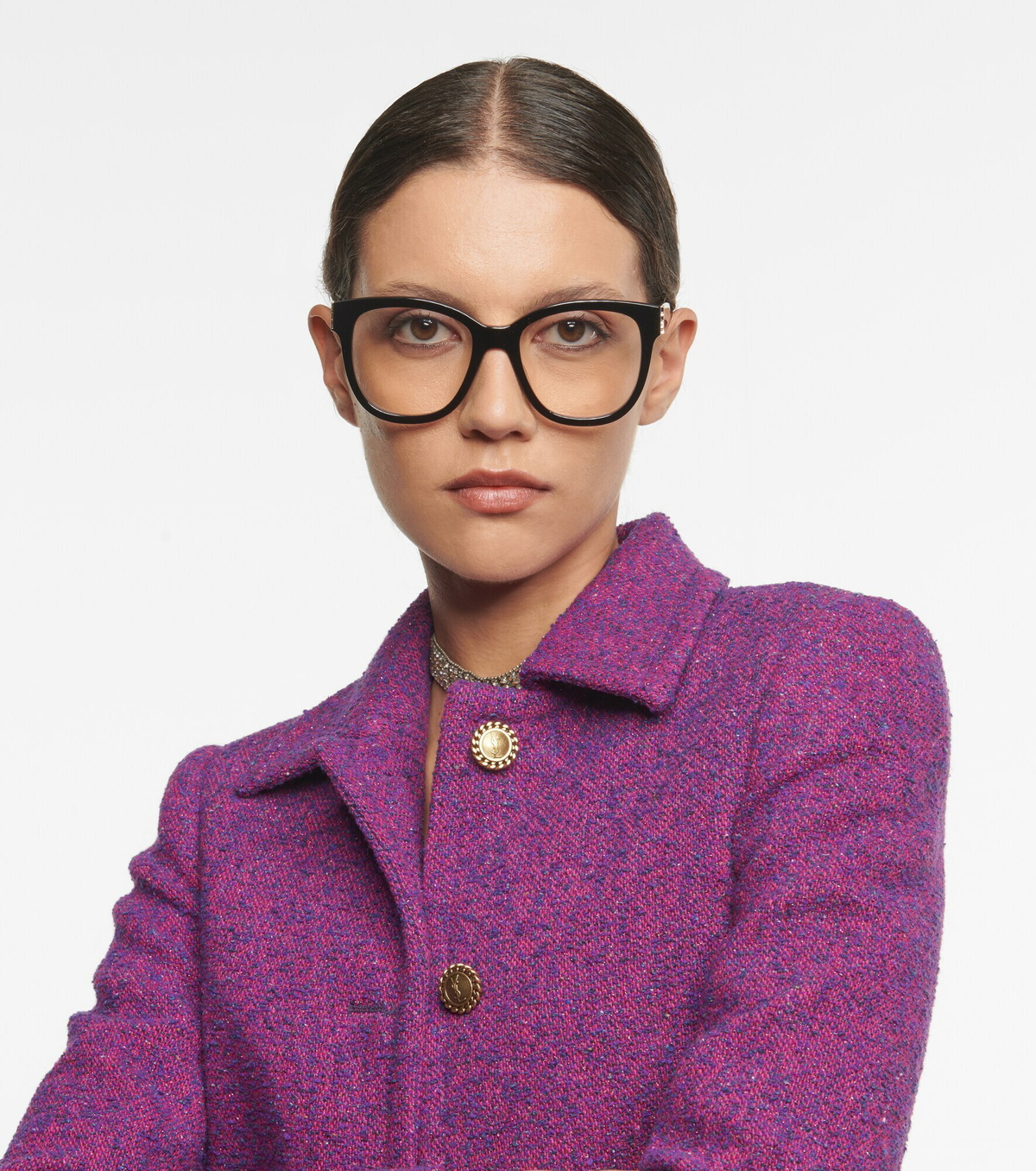 Saint Laurent - SL M97 glasses Saint Laurent