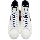 Nike Off-White Blazer Mid 77 Vintage QS Sneakers