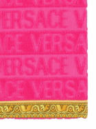 VERSACE - I Heart Baroque Bath Towel