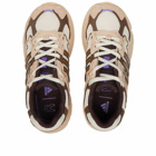 Adidas Bad Bunny Response Cl C Sneakers in Ecru Tint/Bronze Strata/Earth Strata