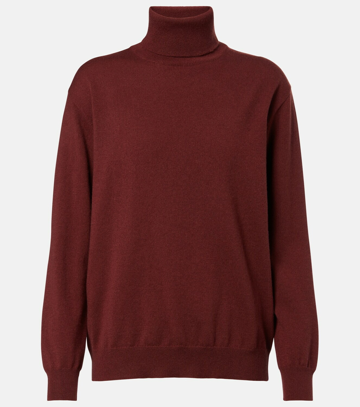 Brunello Cucinelli Cashmere turtleneck sweater
