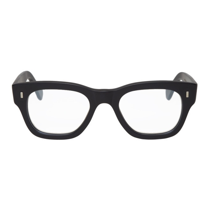 Photo: Cutler And Gross Black 0772 Glasses