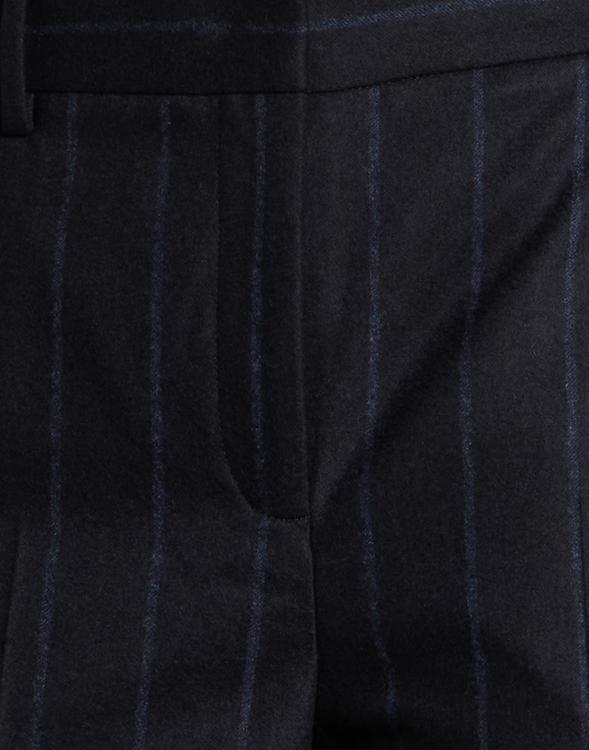 Slowear Womens Pants Midnight in Blue
